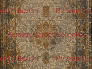 Persian Carpet Collection-vol15-4k texture 3D Model