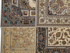 Persian Carpet Collection-vol16-4k texture Modelo 3D