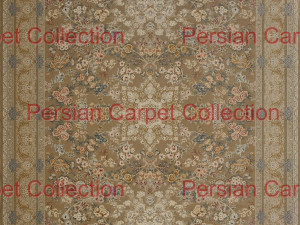 Persian Carpet Collection-vol16-4k texture Modelo 3D