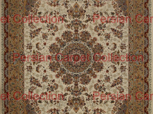 Persian Carpet Collection-vol17-4k texture 3D 模型