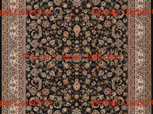 Persian Carpet Collection-vol18-4k texture Modello 3D