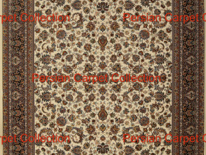 Persian Carpet Collection-vol18-4k texture Modello 3D