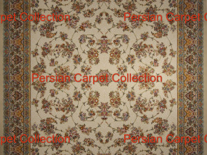 Persian Carpet Collection-vol19-4k texture 3D Model