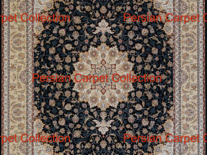 Persian Carpet Collection-vol19-4k texture 3D Model
