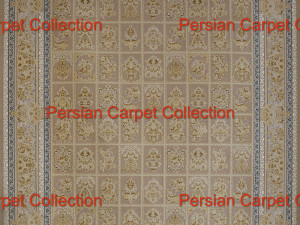 Persian Carpet Collection-vol19-4k texture 3D Model