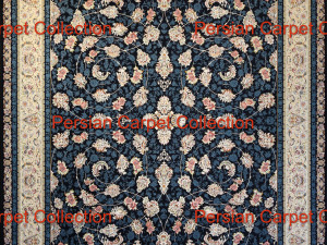 Persian Carpet Collection-vol19-4k texture 3D Model