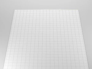 Persian Carpet Collection-vol20-4k texture 3D Model