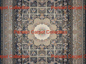 Persian Carpet Collection-vol20-4k texture 3D Model