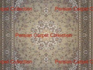 Persian Carpet Collection-vol20-4k texture 3D Model