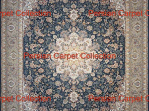 Persian Carpet Collection-vol20-4k texture 3D Model