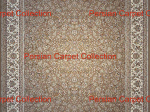 Persian Carpet Collection-vol20-4k texture 3D Model