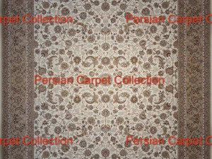 Persian Carpet Collection-vol20-4k texture 3D Model