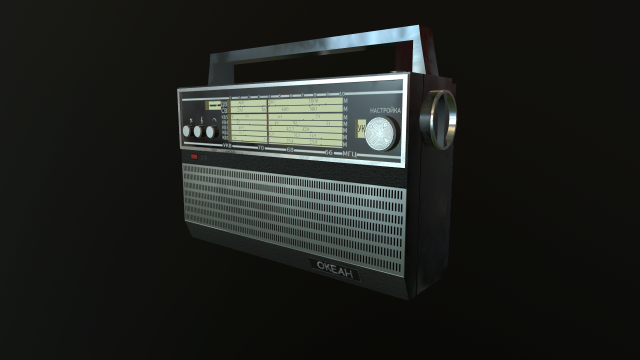 ocean-201 Model 3D .c4d .max .obj .3ds .fbx .stl .blend 