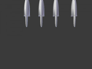 pens Modelo 3D