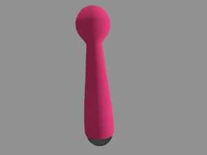 five female toys Modelo 3D