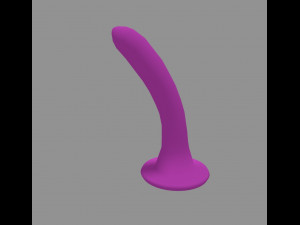 five female toys Modelo 3D