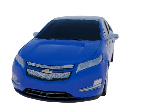 TRANSFORMER AUTOBOT JOLT TF2 3D Model