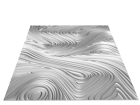 Pano-2 3D Model