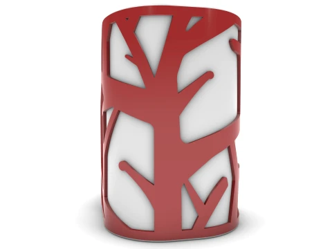Chair-2 3D Model