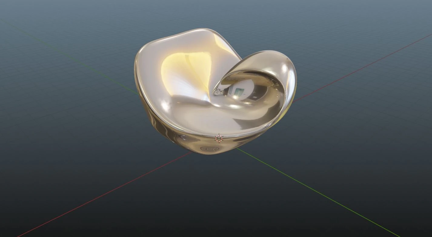 abstract sofa 3D Model .c4d .max .obj .3ds .fbx .stl .blend 