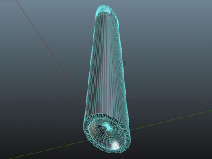 mecanical lighter 3D Модель