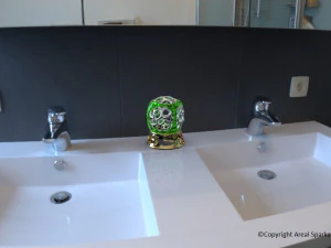 Gabbia a sfere in Cubo Modello di stampa 3D