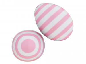 Easter Egg Collection 3D 模型