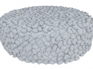 Cake collection 3D Model