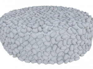 Cake collection 3D Model