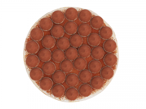 Cake collection 3D Model