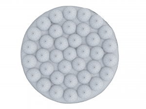 Cake collection 3D Model