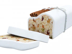 Fruit berry cake collection 4 3D Model
