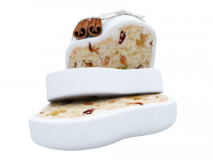 Fruit berry cake collection 4 3Dモデル
