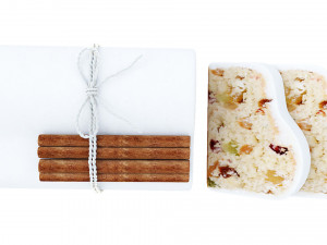 Fruit berry cake collection 4 3Dモデル