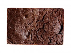 Chocolate Cake Bar Modelo 3D