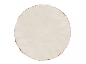 Tiramisu cake stand 3D Model