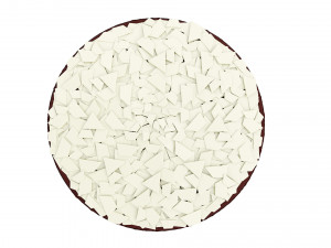 Cake Collection 2 3D 模型