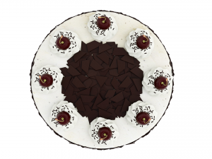 Cake Collection 2 3D 模型