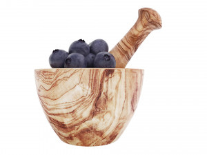 Berries 3D Model