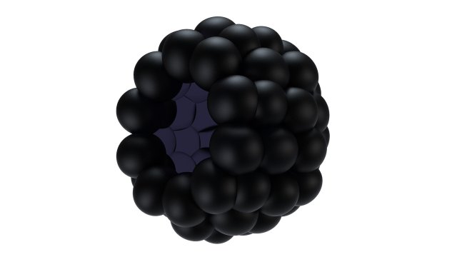 Blackberry Modelo 3D .c4d .max .obj .3ds .fbx .stl .blend 