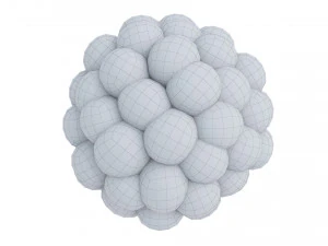 Blackberry 3D Model