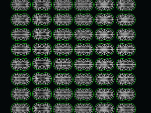 Blackberry Modelo 3D
