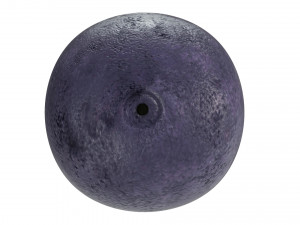 Berry collection Modello 3D