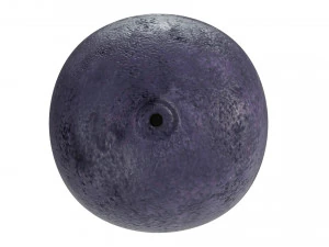 Berry collection 3D Model