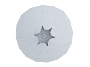 Berry collection Modello 3D