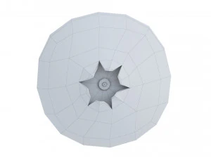 Berry collection 3D Model