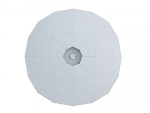 Berry collection 3D Model