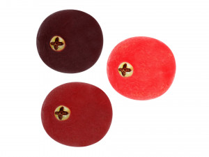 Cranberries 3D Model