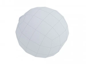Cranberries 3D Model
