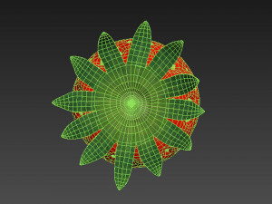 Strawberry Collection Modello 3D